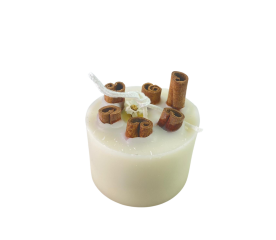 Cinnamon Stick Candle