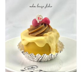 Bento Cake Candle Workshop - 1pc