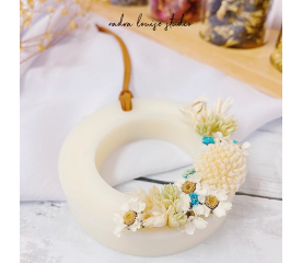 Candle Wax Ornament Workshop